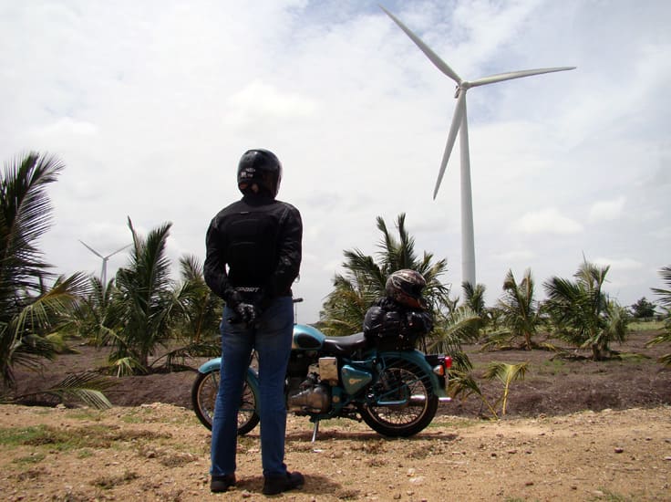 Bala_standing_tall_Windmill